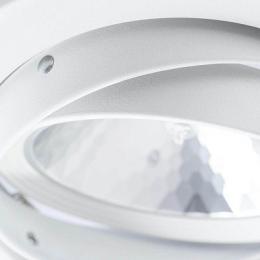 Встраиваемый светильник Arte Lamp  - 2